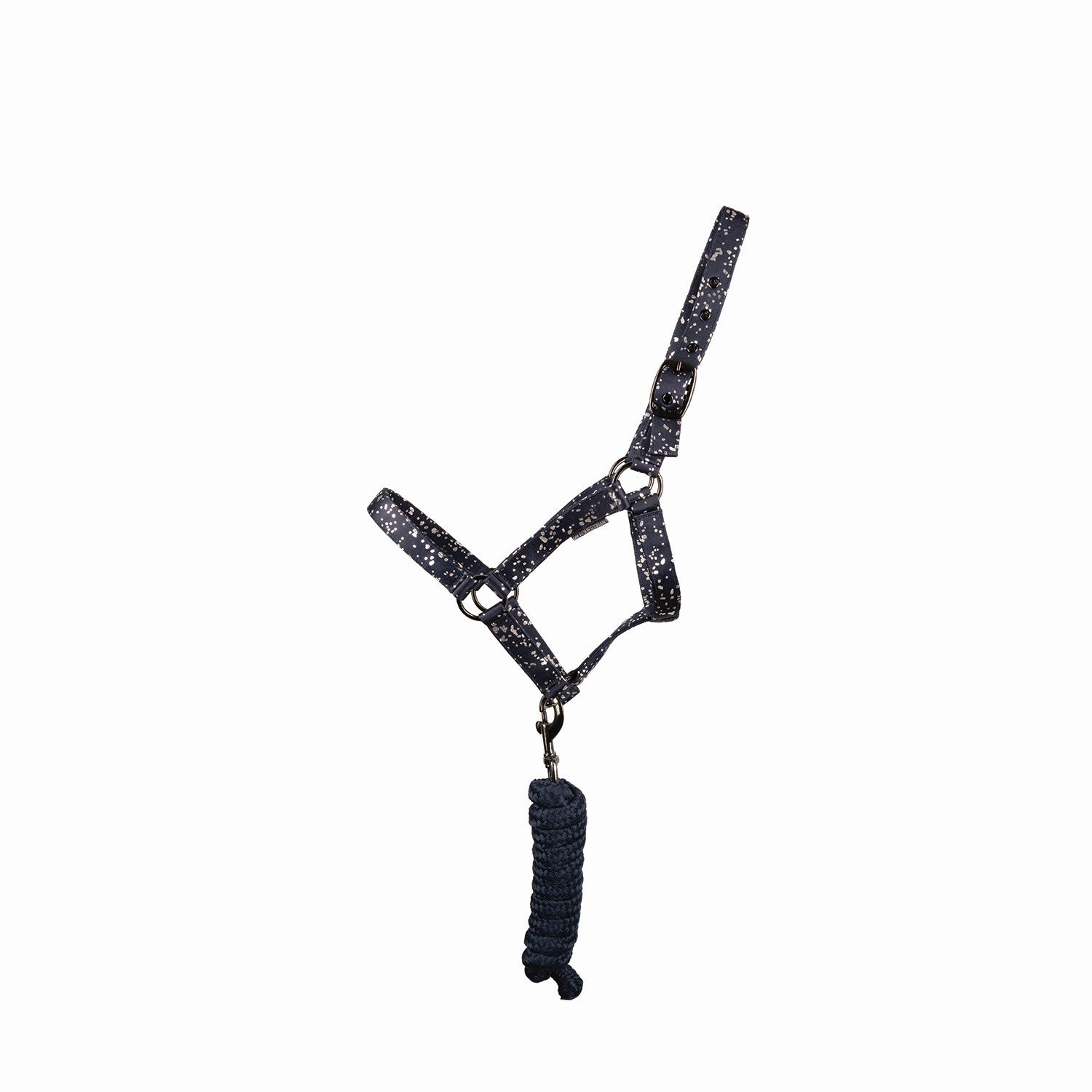 Hy Equestrian Elevate Allure Head Collar & Lead Rope Hy Equestrian Elevate Allure Head Collar & Lead Rope