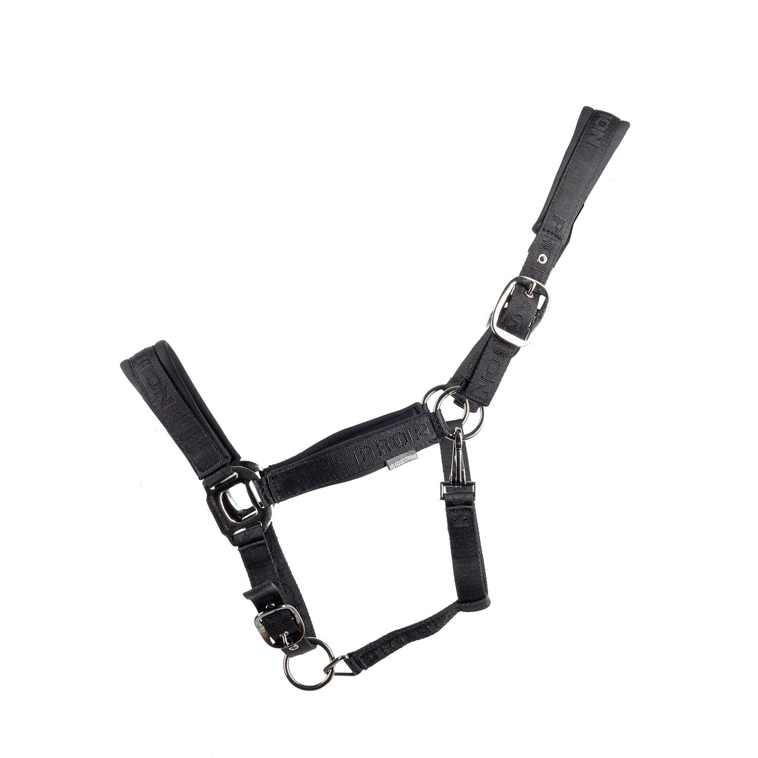ProReaction Transform Head Collar by Hy Equestrian ProReaction Transform Head Collar by Hy Equestrian