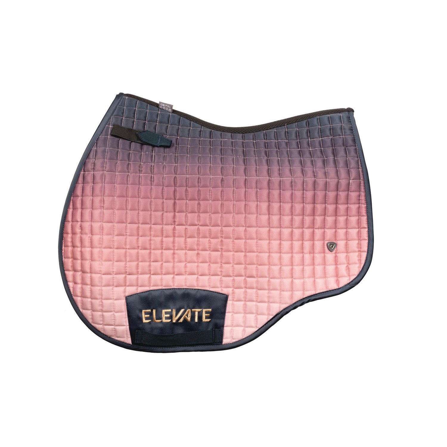 Hy Equestrian Elevate Saddle Pad Hy Equestrian Elevate Saddle Pad