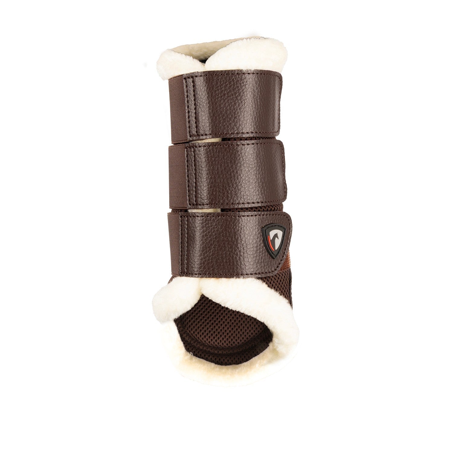 ProReaction Performance Air Mesh Brushing Boots by Hy Equestrian ProReaction Performance Air Mesh Brushing Boots by Hy Equestrian