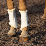 ProReaction Performance Air Mesh Brushing Boots by Hy Equestrian ProReaction Performance Air Mesh Brushing Boots by Hy Equestrian