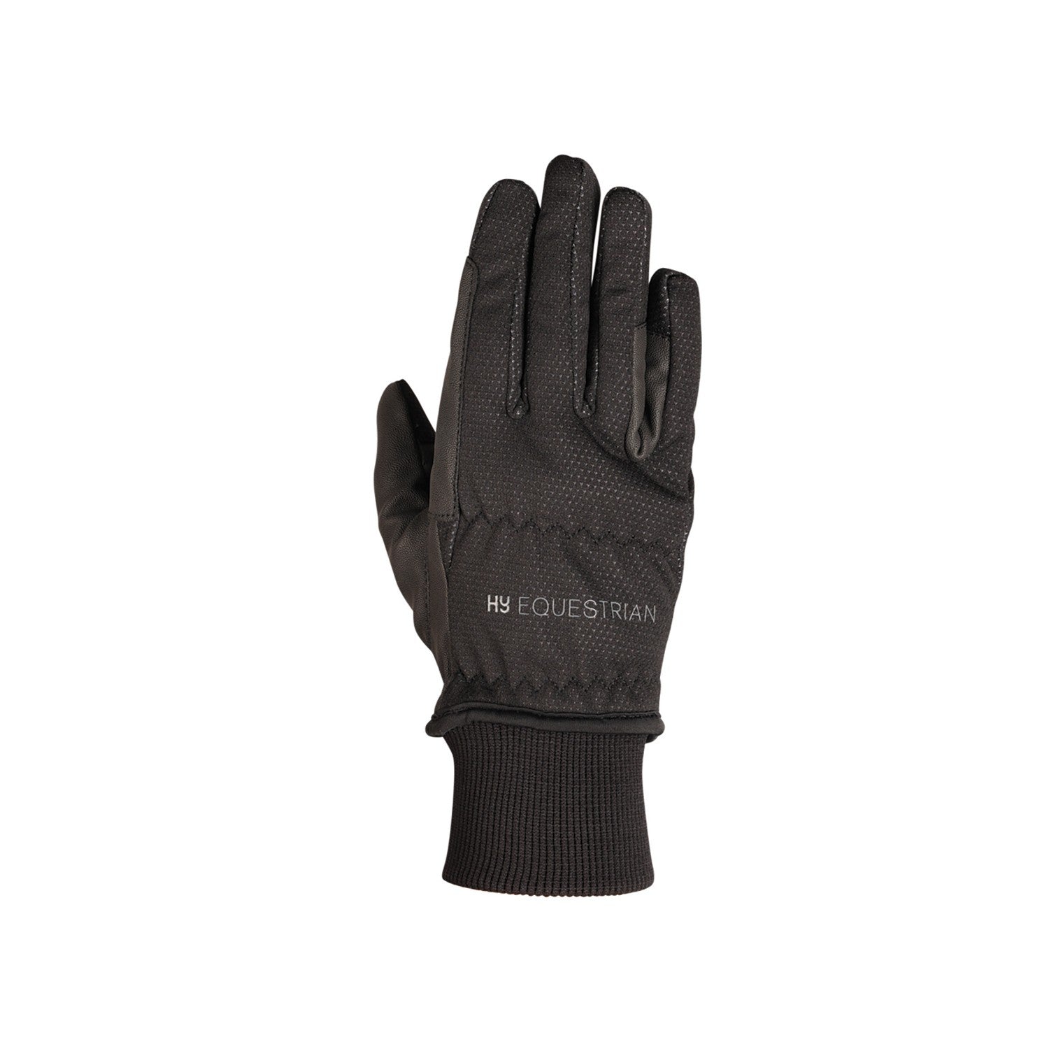 Hy Equestrian Storm Breaker Thermal Gloves Hy Equestrian Storm Breaker Thermal Gloves