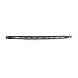 ProPresicce Signature Classic Diamante Browband by Hy Equestrian with Silver Diamantes ProPresicce Signature Classic Diamante Browband by Hy Equestrian with Silver Diamantes
