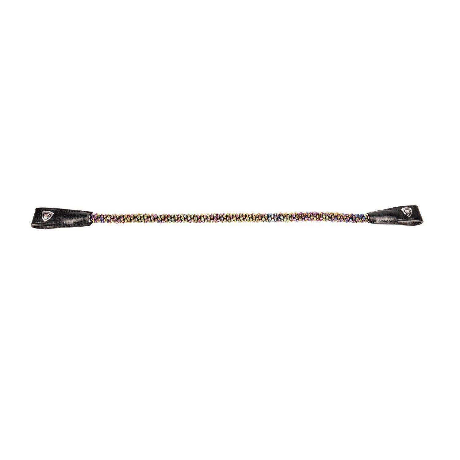 ProPresicce Signature Crystal Diamante Browband by Hy Equestrian ProPresicce Signature Crystal Diamante Browband by Hy Equestrian