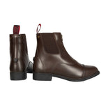 ProPriverno Davanti Zip Paddock Boot by Hy Equestrian ProPriverno Davanti Zip Paddock Boot by Hy Equestrian