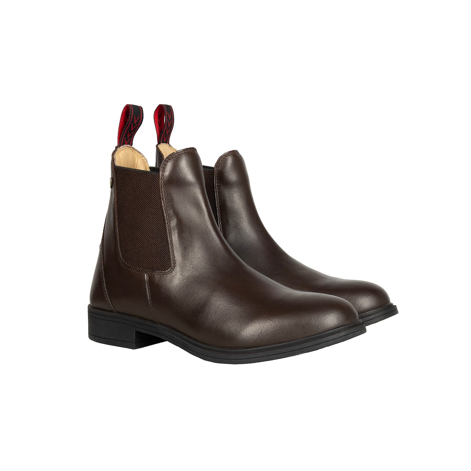 ProPriverno Tiro Jodhpur Boot by Hy Equestrian ProPriverno Tiro Jodhpur Boot by Hy Equestrian