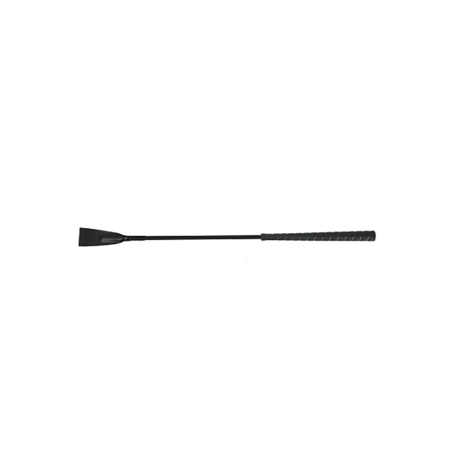 Hy Equestrian Rubber Handled Riding Whip Hy Equestrian Rubber Handled Riding Whip