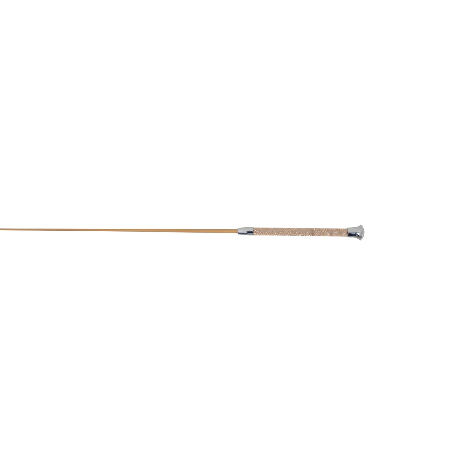 Hy Equestrian Diamante Stoned Schooling Whip Hy Equestrian Diamante Stoned Schooling Whip