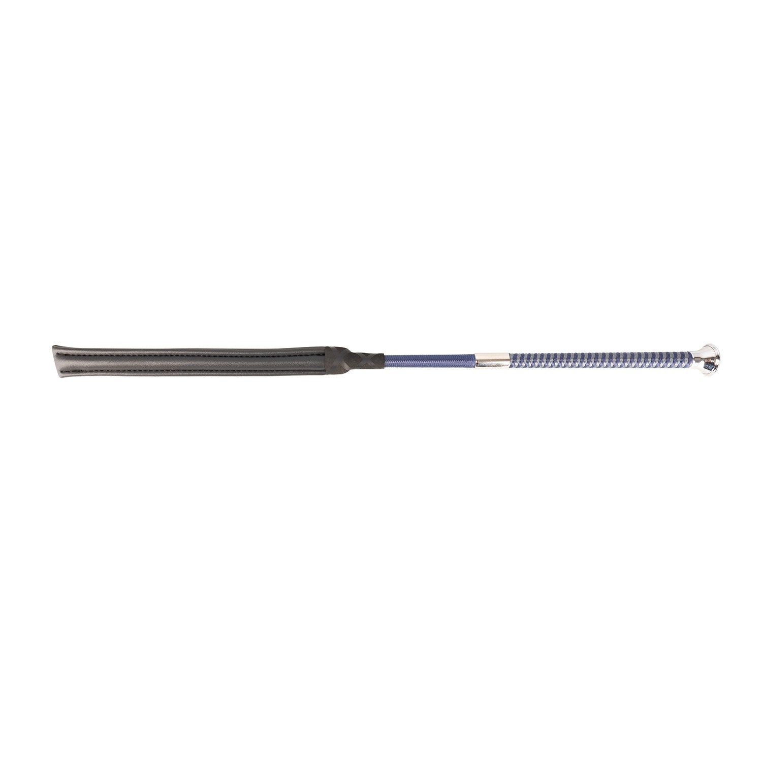 Hy Equestrian Legal Jump Bat with Braided Handle Hy Equestrian Legal Jump Bat with Braided Handle
