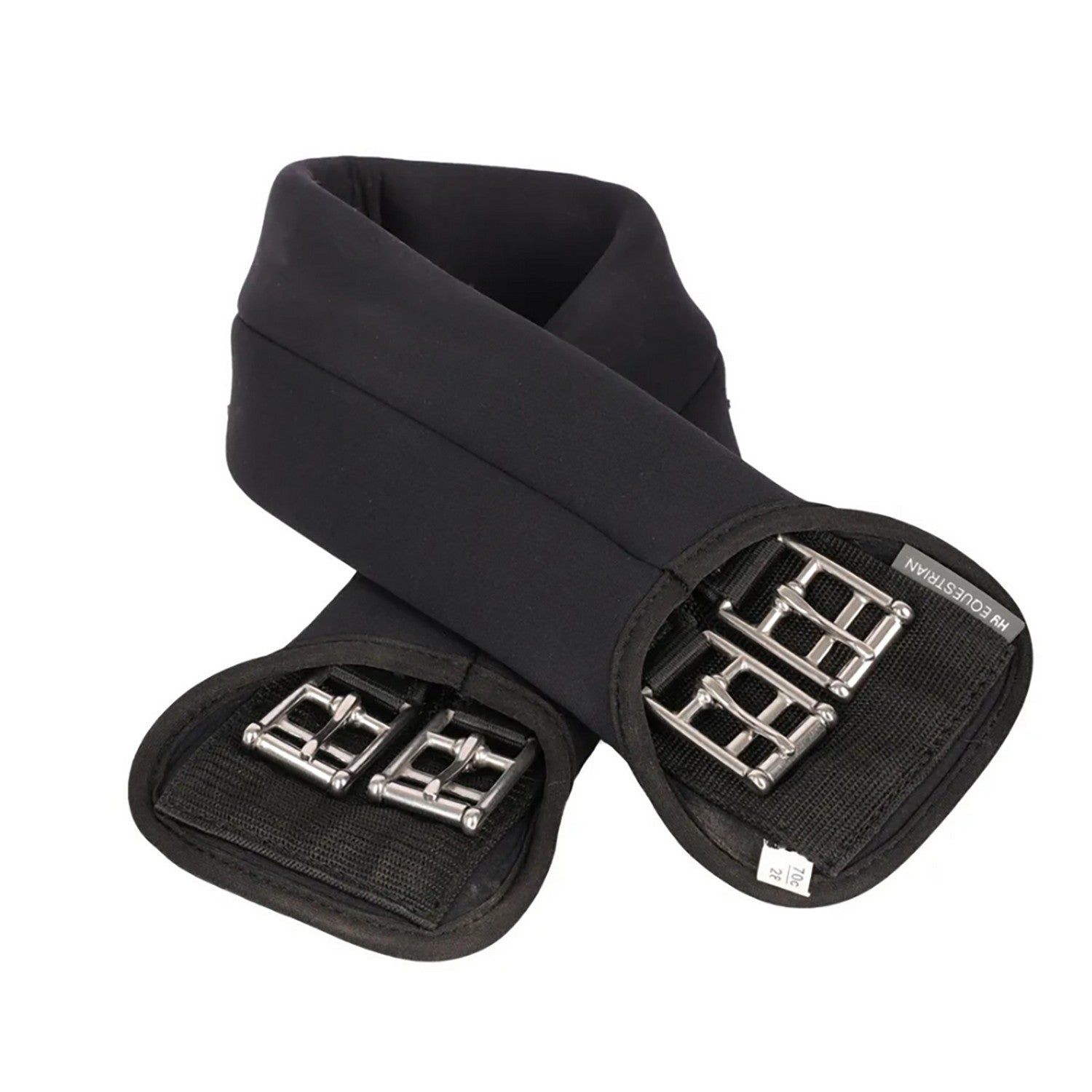 Hy Equestrian Neoprene Dressage Girth - 34 Hy Equestrian Neoprene Dressage Girth - 34