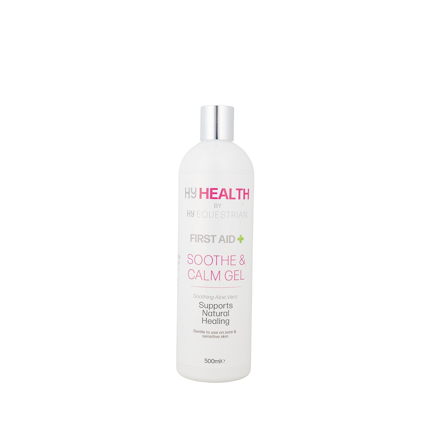 HyHEALTH Soothe & Calm Gel by Hy Equestrian HyHEALTH Soothe & Calm Gel by Hy Equestrian