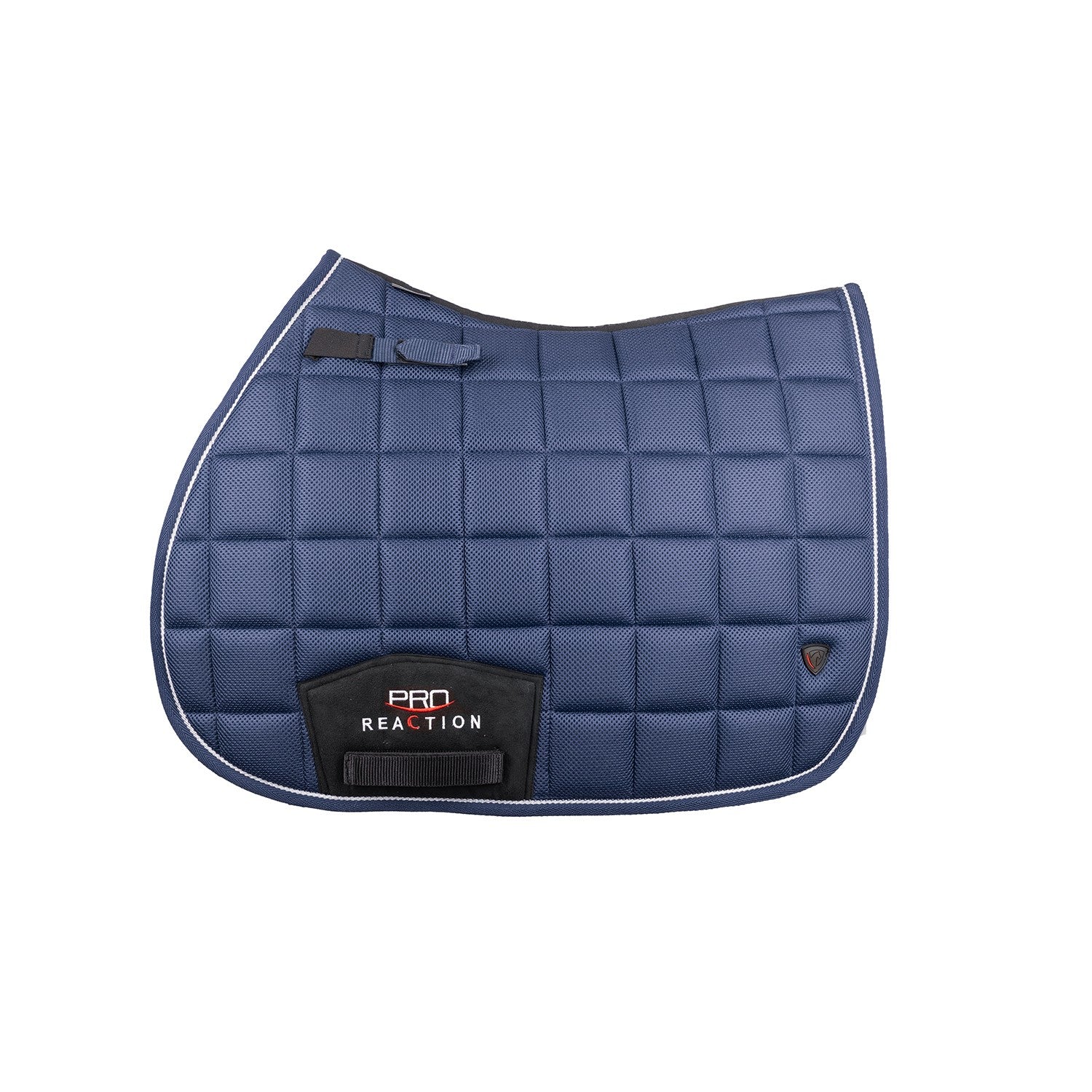 ProReaction 3D Mesh GP Saddle Pad by Hy Equestrian ProReaction 3D Mesh GP Saddle Pad by Hy Equestrian