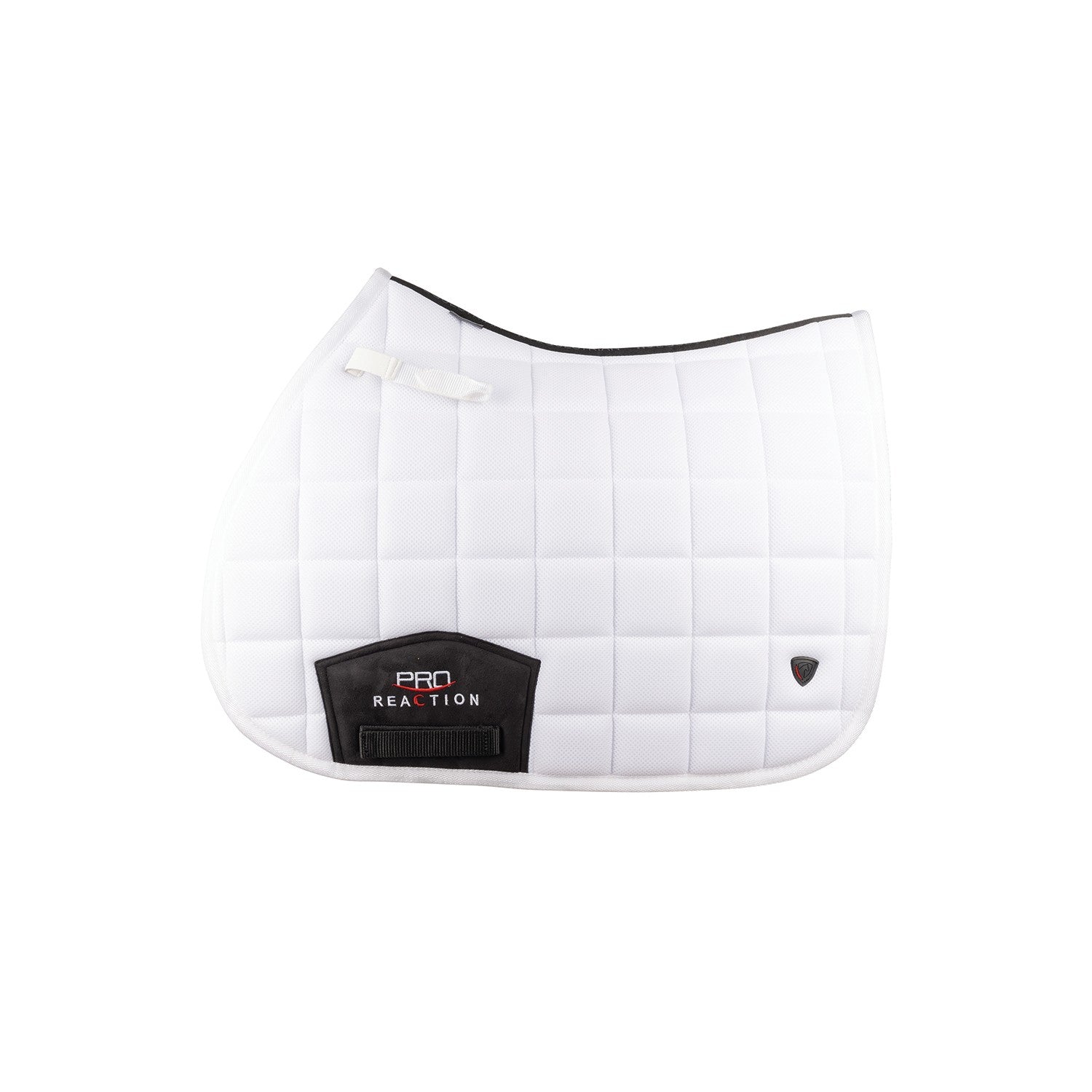 ProReaction 3D Mesh GP Saddle Pad by Hy Equestrian ProReaction 3D Mesh GP Saddle Pad by Hy Equestrian