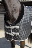 Rhinegold Michigan Hexagon Stable Rug Quilt Rhinegold Michigan Hexagon Stable Rug Quilt