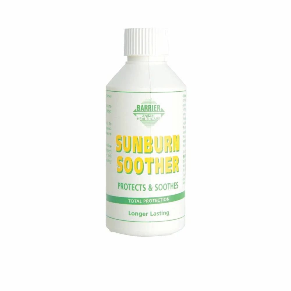 Barrier Sunburn Soother Barrier Sunburn Soother