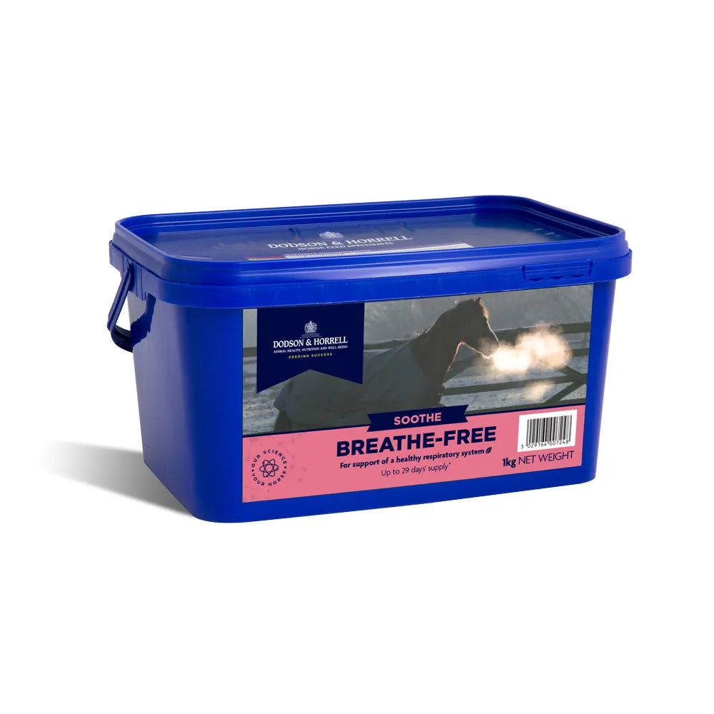 D&H Breathe-Free D&H Breathe-Free
