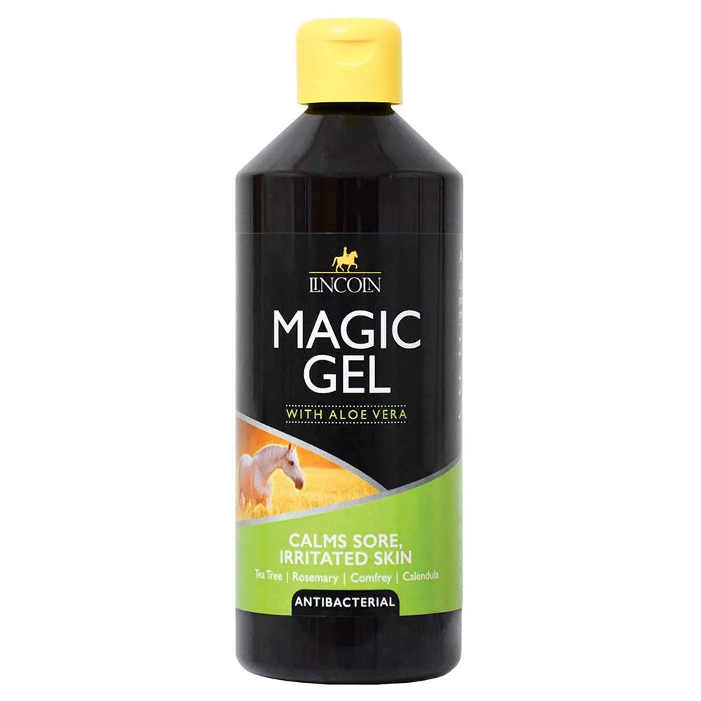 Lincoln Magic Gel Lincoln Magic Gel