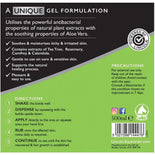 Lincoln Magic Gel Lincoln Magic Gel
