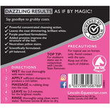 Lincoln Magic White Horse Shampoo Lincoln Magic White Horse Shampoo