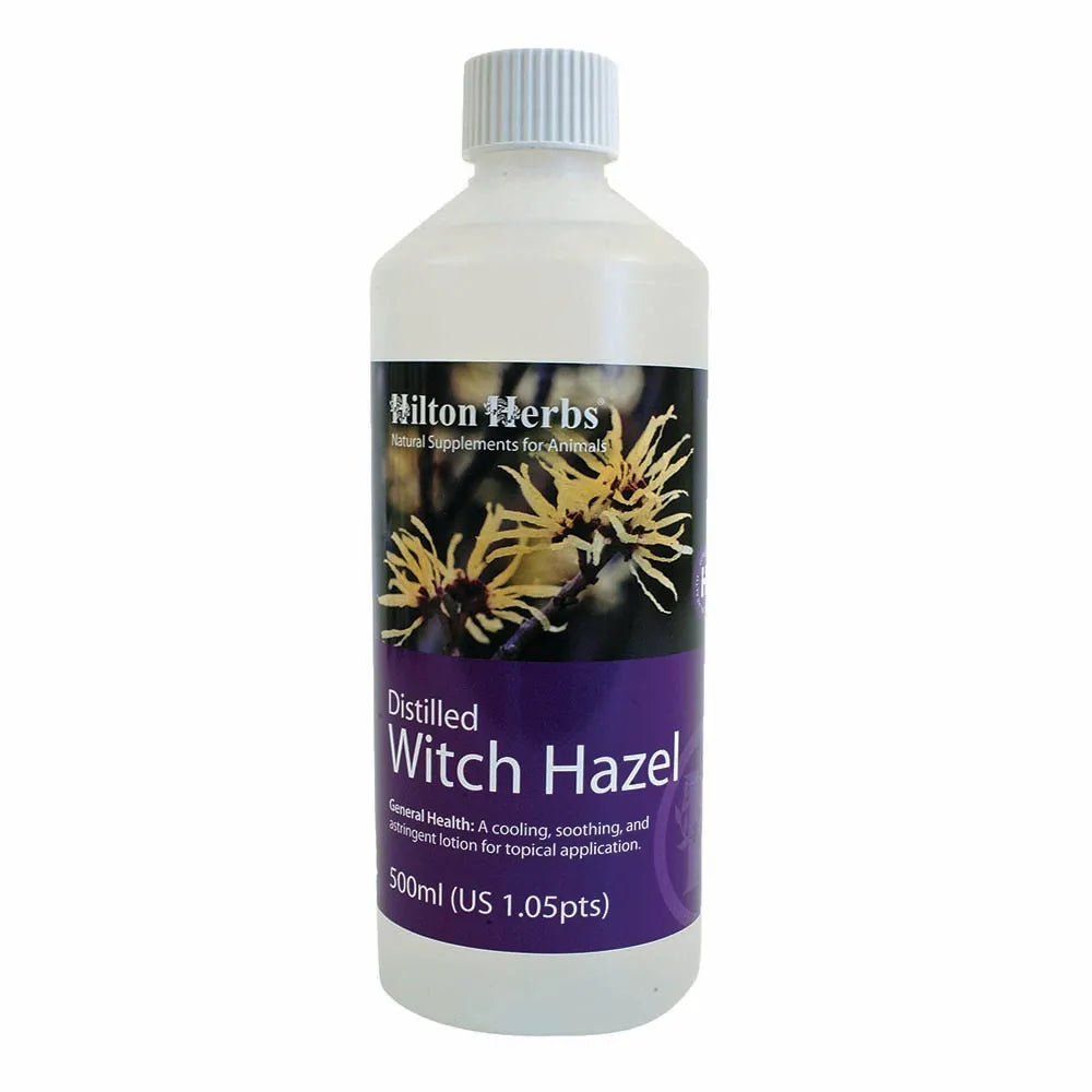 Hilton Herbs Witch Hazel Hilton Herbs Witch Hazel
