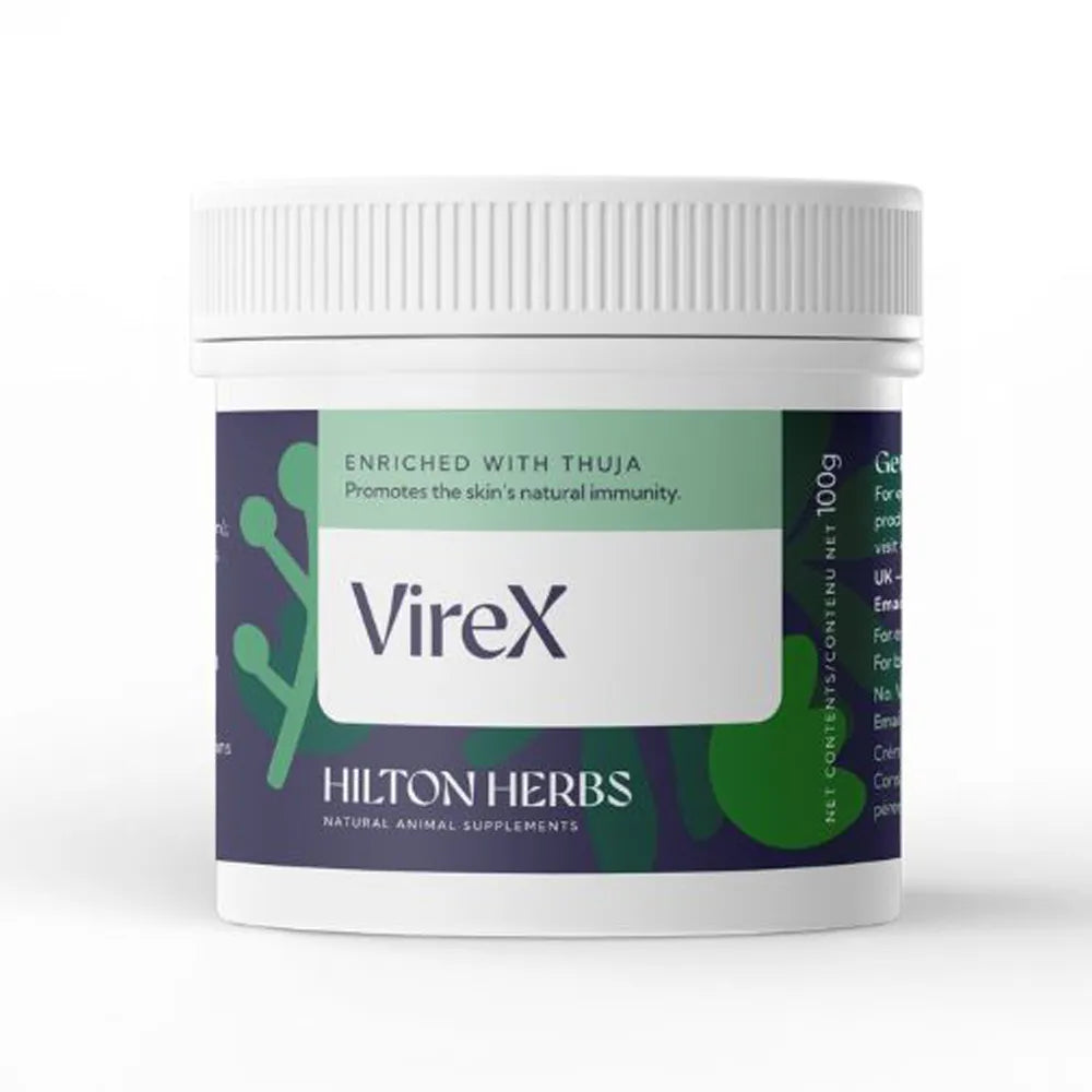 Hilton Herbs VireX Hilton Herbs VireX