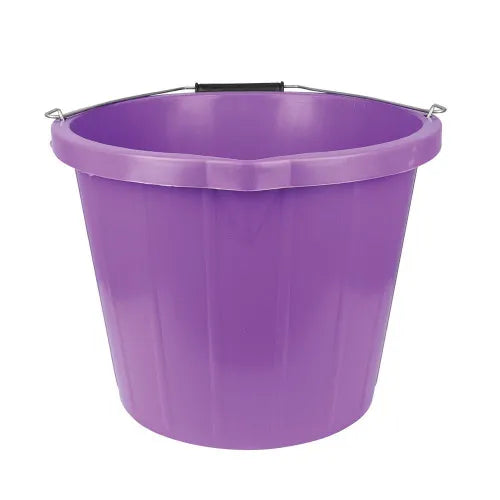 Stable Bucket Stable Bucket