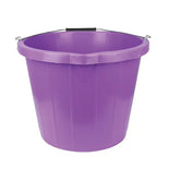 Stable Bucket Stable Bucket