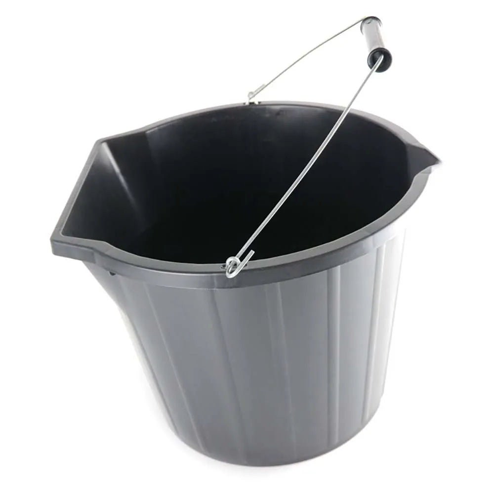 Scoop & Pour Bucket Scoop & Pour Bucket
