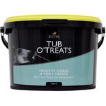 Lincoln Tub O' Treats Lincoln Tub O' Treats
