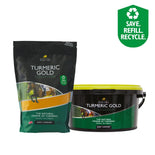 Lincoln Turmeric Gold Lincoln Turmeric Gold