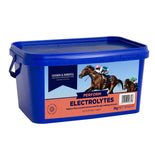 D&H Electrolytes D&H Electrolytes