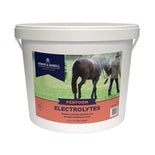 D&H Electrolytes D&H Electrolytes