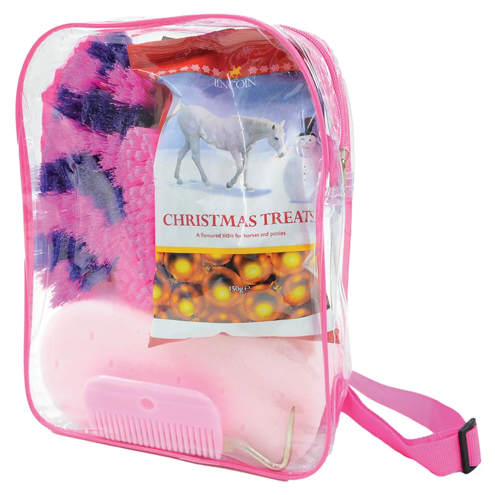 Treat Bag Treat Bag