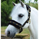 Full Fur Head Collar Full Fur Head Collar