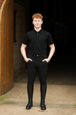 Rhinegold Elite Mens Thermal Breeches Rhinegold Elite Mens Thermal Breeches