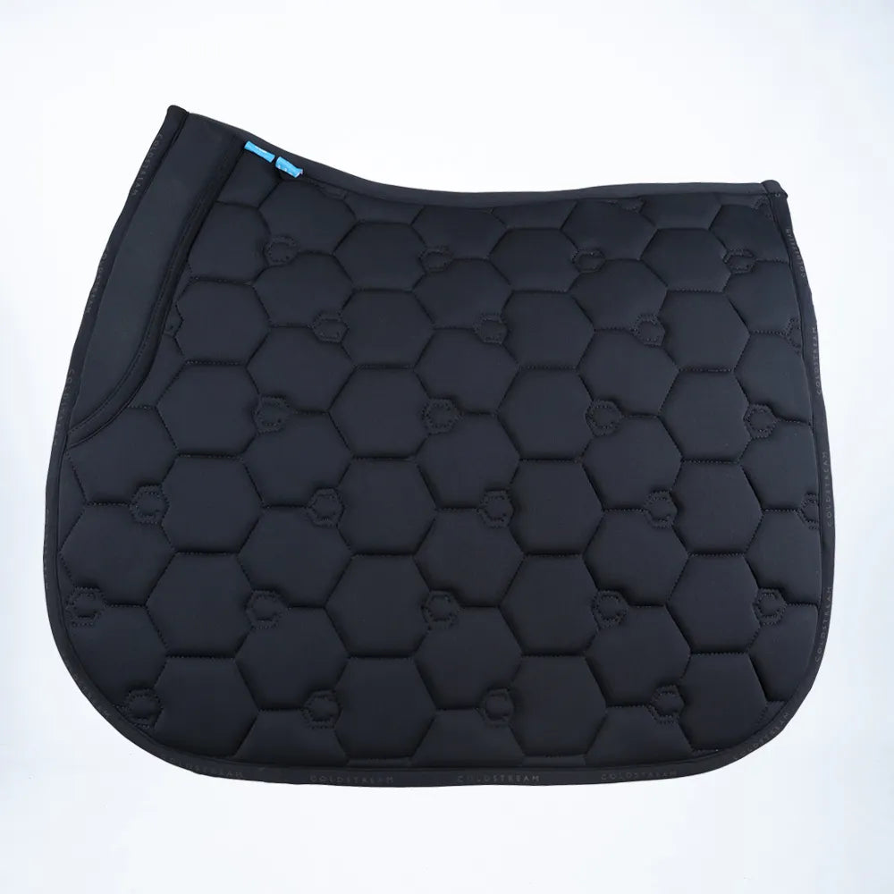 Coldstream Whitsome Saddle Pad Coldstream Whitsome Saddle Pad