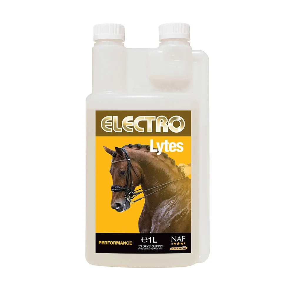 NAF Electro Lytes Liquid NAF Electro Lytes Liquid