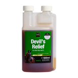 NAF Devil's Relief NAF Devil's Relief