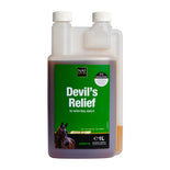 NAF Devil's Relief NAF Devil's Relief