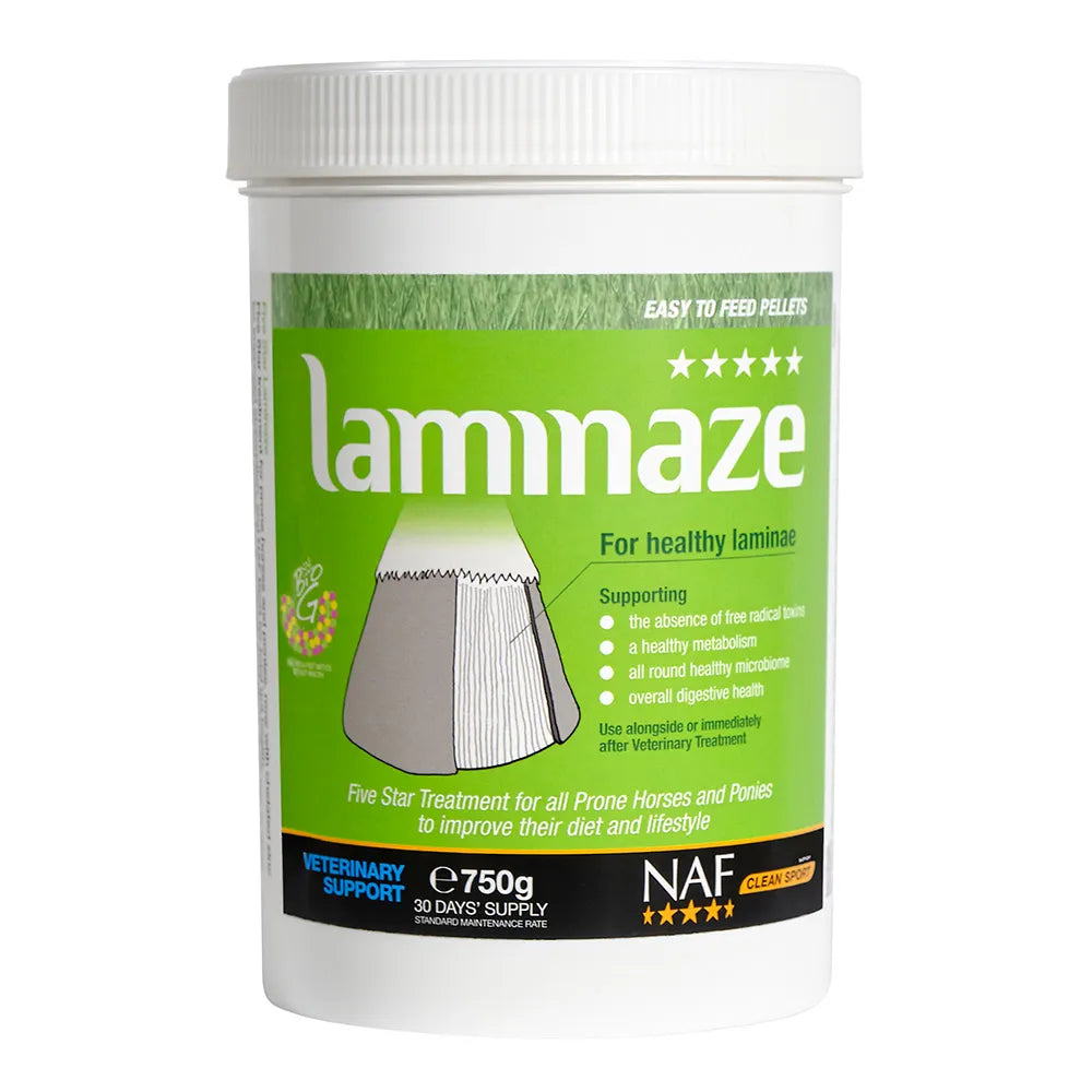 NAF Five Star Laminaze NAF Five Star Laminaze