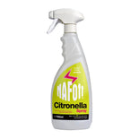 NAF OFF Citronella Spray NAF OFF Citronella Spray