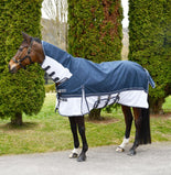 Rhinegold Sierra Waterproof Topline Fly Rug Rhinegold Sierra Waterproof Topline Fly Rug