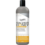Silver Honey® Hygienic Shampoo Silver Honey® Hygienic Shampoo