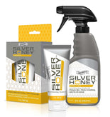 Silver Honey® Ointment Silver Honey® Ointment