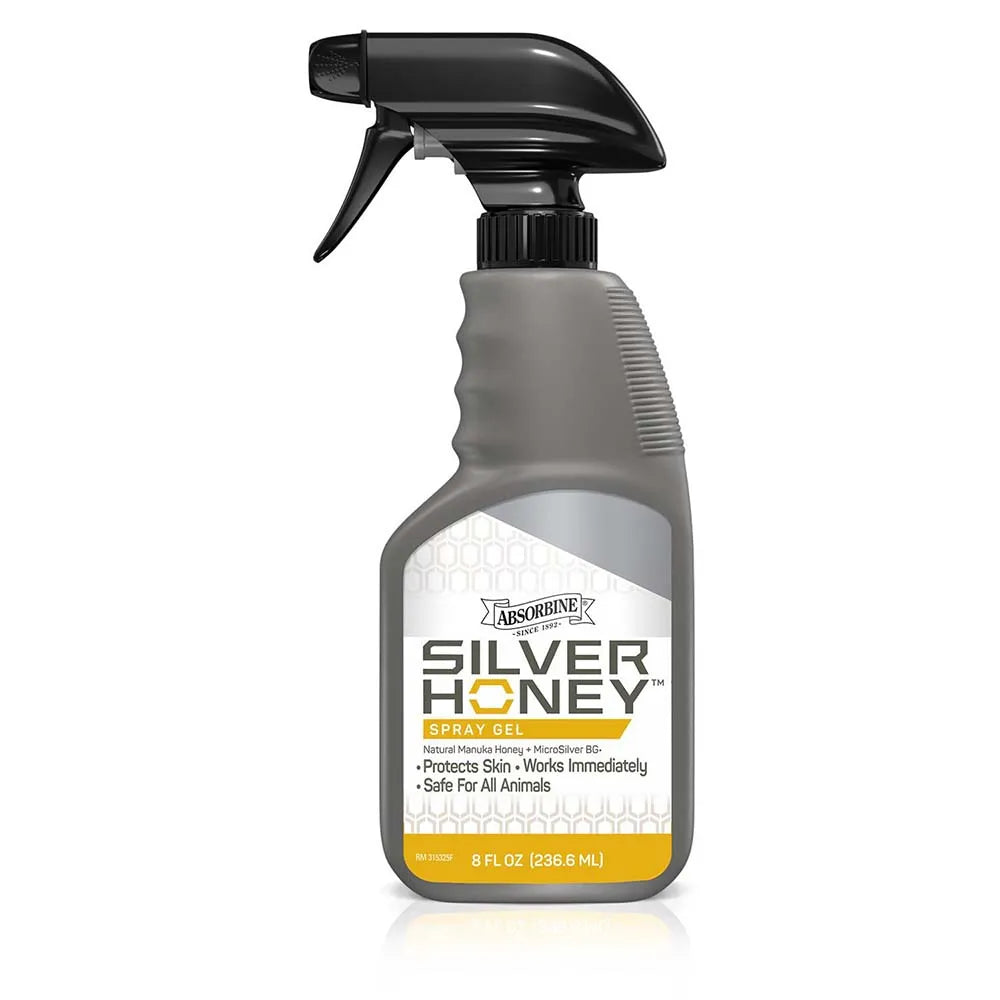Silver Honey® Ointment Silver Honey® Ointment