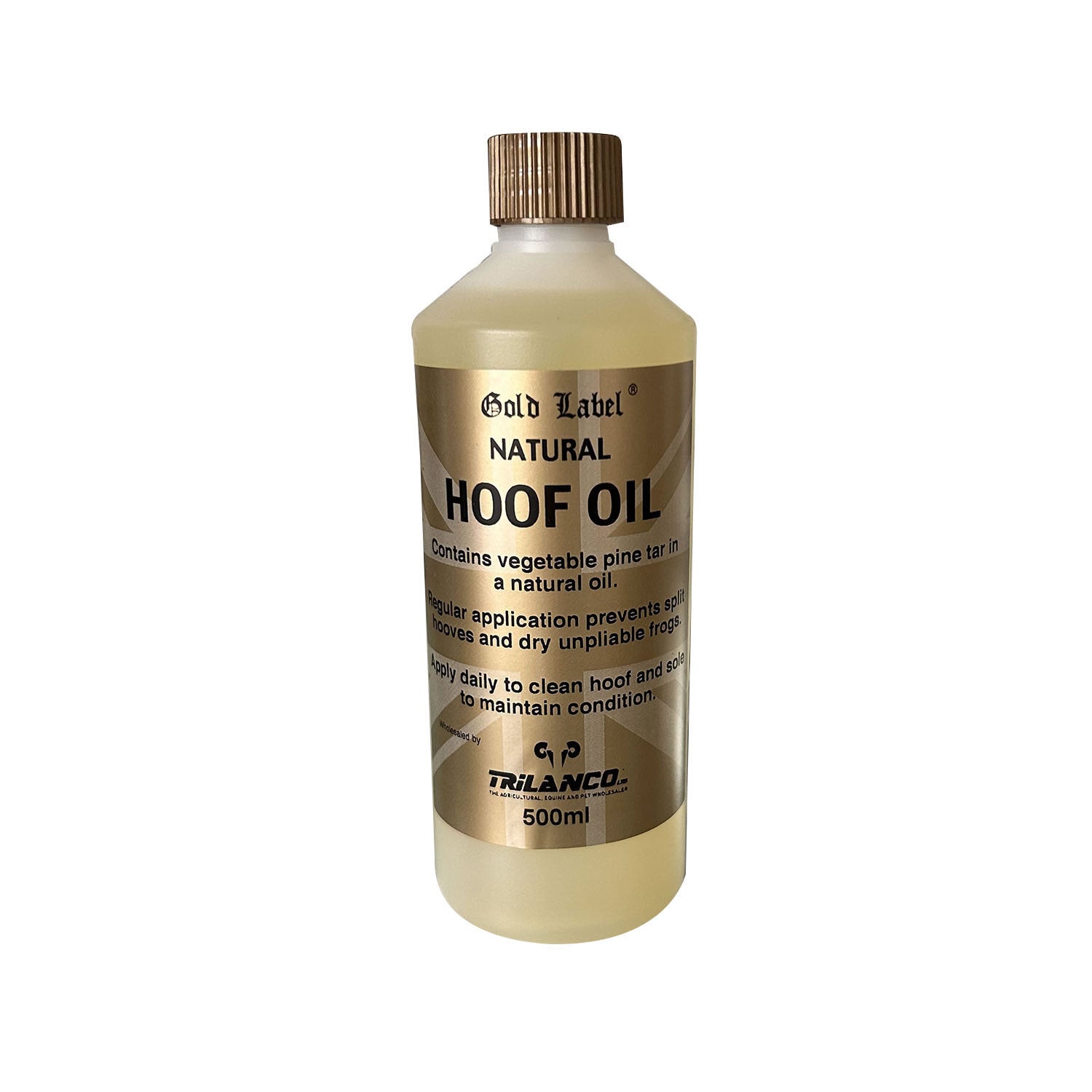 Gold Label Hoof Oil Natural Gold Label Hoof Oil Natural