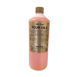 Gold Label Four Oils Gold Label Four Oils