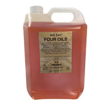 Gold Label Four Oils Gold Label Four Oils