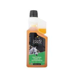 Lincoln Liquid Garlic Lincoln Liquid Garlic
