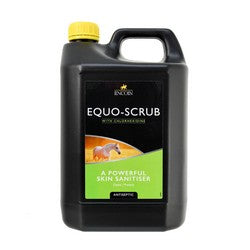 Lincoln Equo-Scrub Lincoln Equo-Scrub